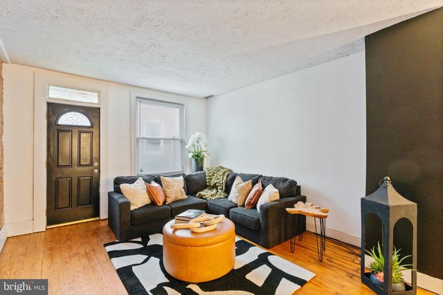 416 S MADEIRA ST, Baltimore, MD 21231