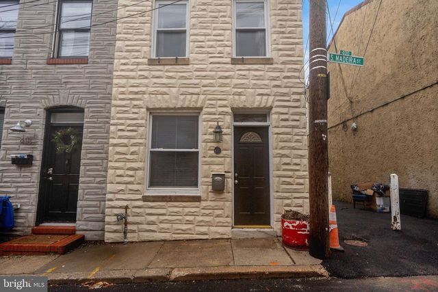 416 S MADEIRA ST, Baltimore, MD 21231