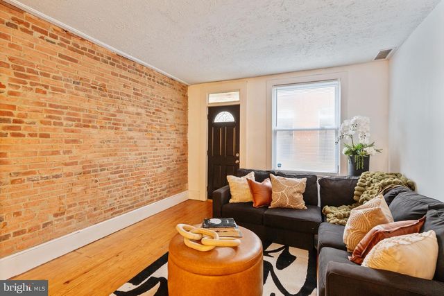 416 S MADEIRA ST, Baltimore, MD 21231