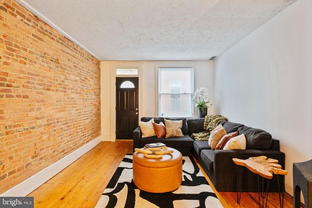 416 S MADEIRA ST, Baltimore, MD 21231