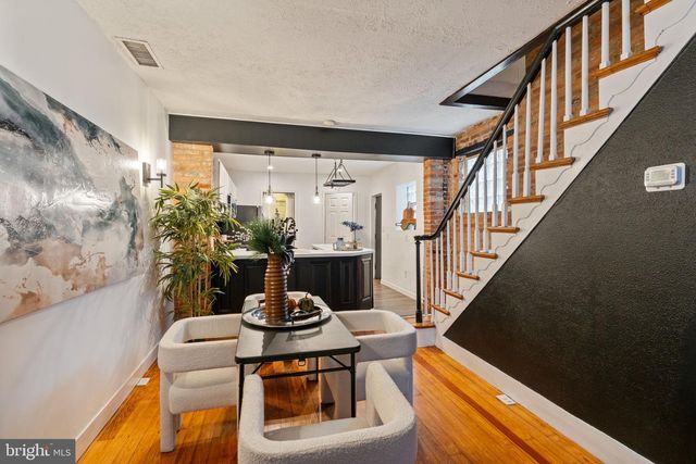 416 S MADEIRA ST, Baltimore, MD 21231