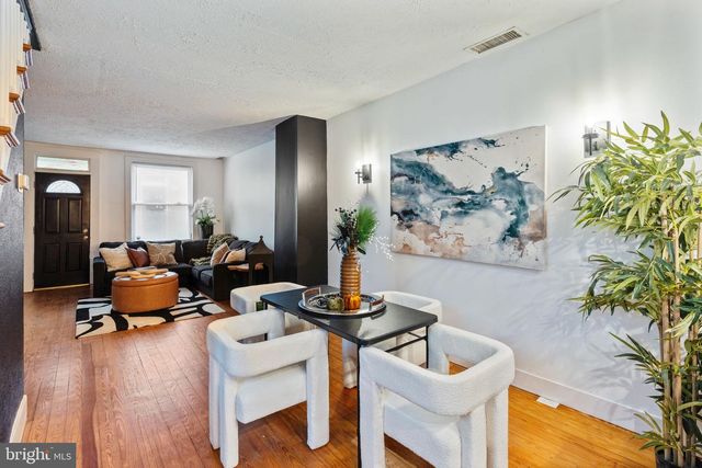 416 S MADEIRA ST, Baltimore, MD 21231