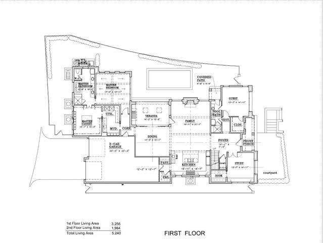 416 Watson Boulevard, Frisco, TX 75033