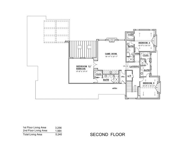 416 Watson Boulevard, Frisco, TX 75033