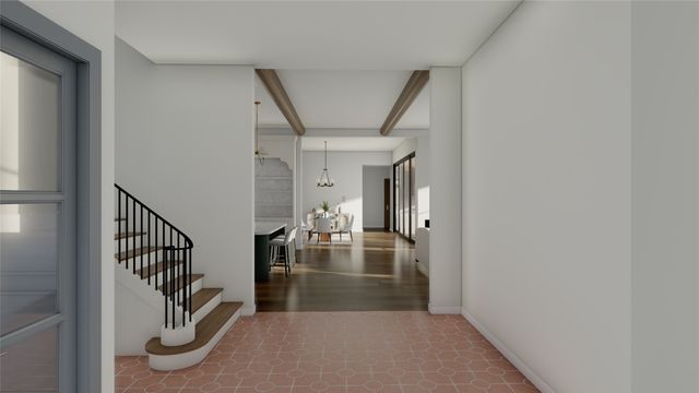 416 Watson Boulevard, Frisco, TX 75033