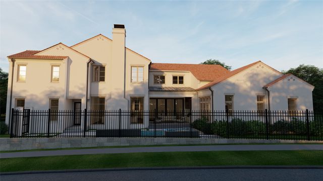 416 Watson Boulevard, Frisco, TX 75033