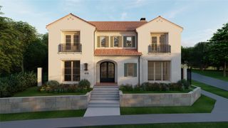 416 Watson Boulevard, Frisco, TX 75033