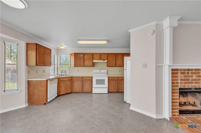 2703 Larkspur Drive, Killeen, TX 76549