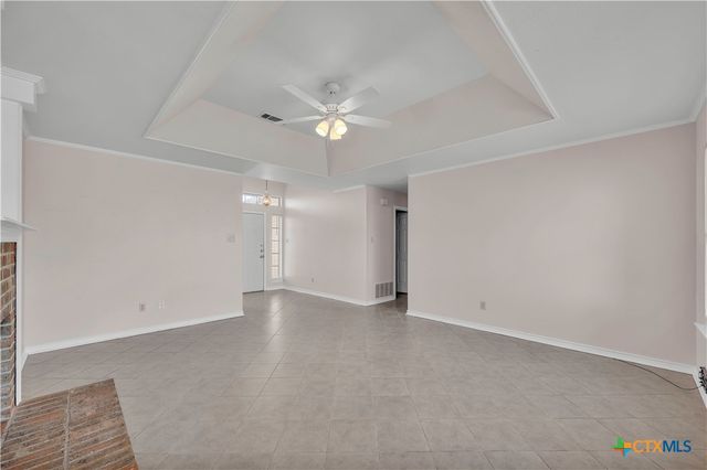 2703 Larkspur Drive, Killeen, TX 76549