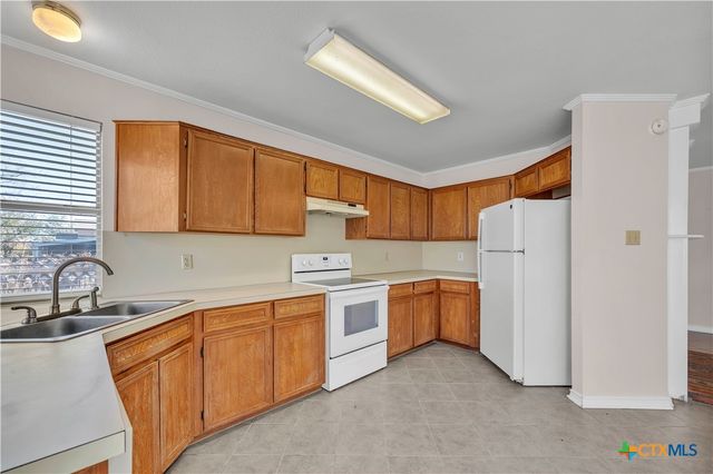 2703 Larkspur Drive, Killeen, TX 76549