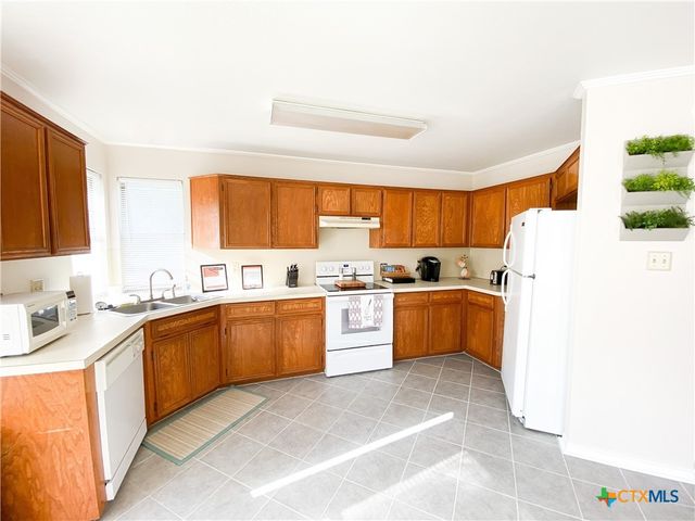2703 Larkspur Drive, Killeen, TX 76549
