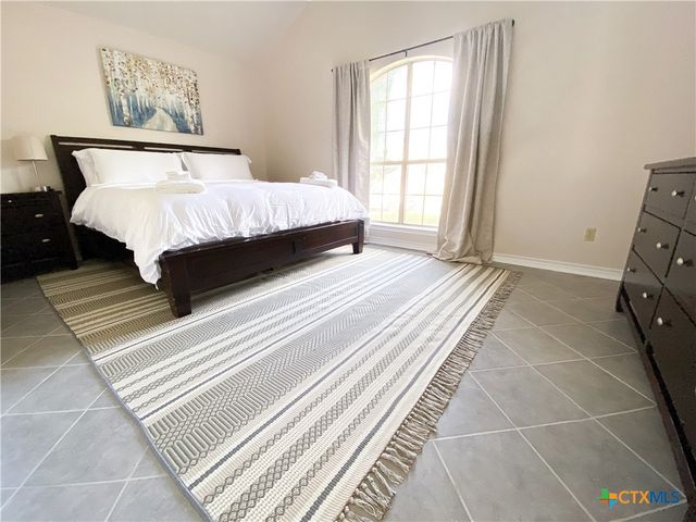 2703 Larkspur Drive, Killeen, TX 76549