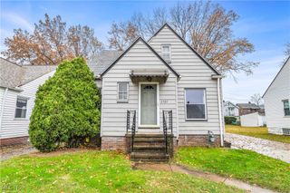 1721 Tuxedo Avenue, Parma, OH 44134