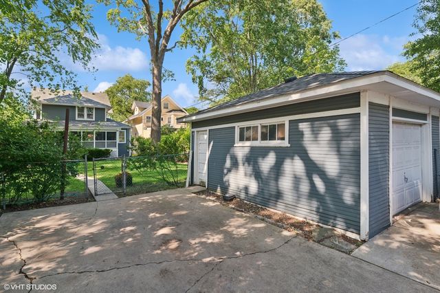 1241 Forest Avenue, Wilmette, IL 60091