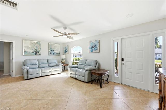 4116 SW 6th PL, Cape Coral, FL 33914