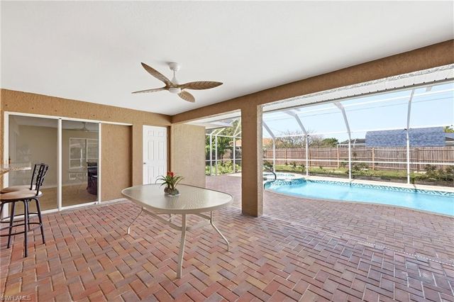 4116 SW 6th PL, Cape Coral, FL 33914