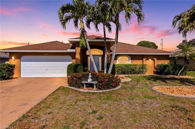 4116 SW 6th PL, Cape Coral, FL 33914