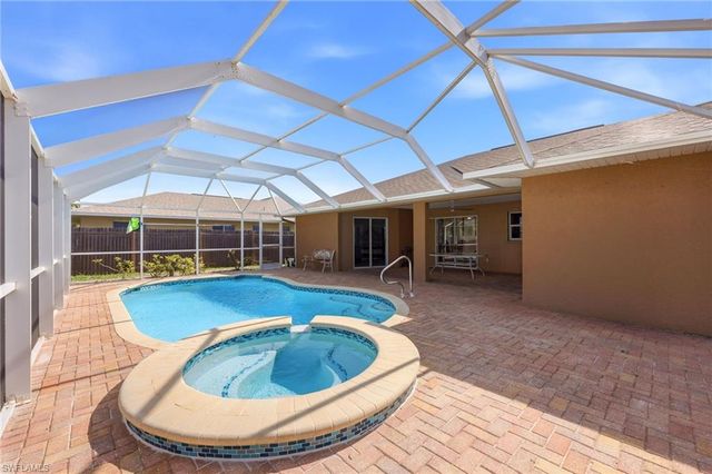 4116 SW 6th PL, Cape Coral, FL 33914