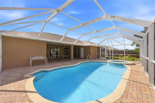 4116 SW 6th PL, Cape Coral, FL 33914