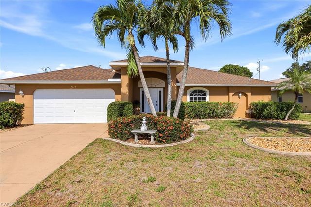 4116 SW 6th PL, Cape Coral, FL 33914