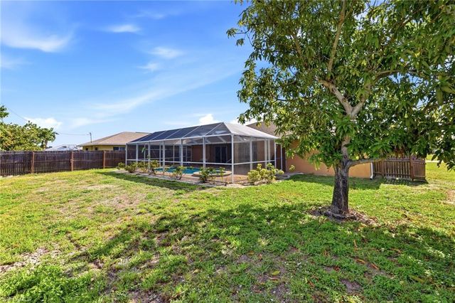 4116 SW 6th PL, Cape Coral, FL 33914