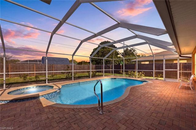 4116 SW 6th PL, Cape Coral, FL 33914