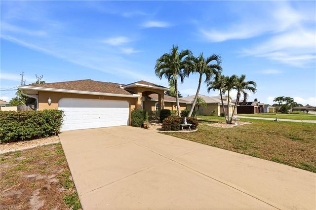 4116 SW 6th PL, Cape Coral, FL 33914