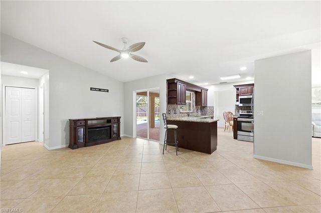 4116 SW 6th PL, Cape Coral, FL 33914