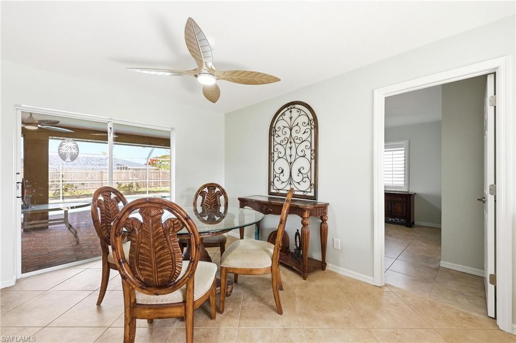 Image 16 of property listing at 4116 SW 6th PL, Cape Coral, FL 33914