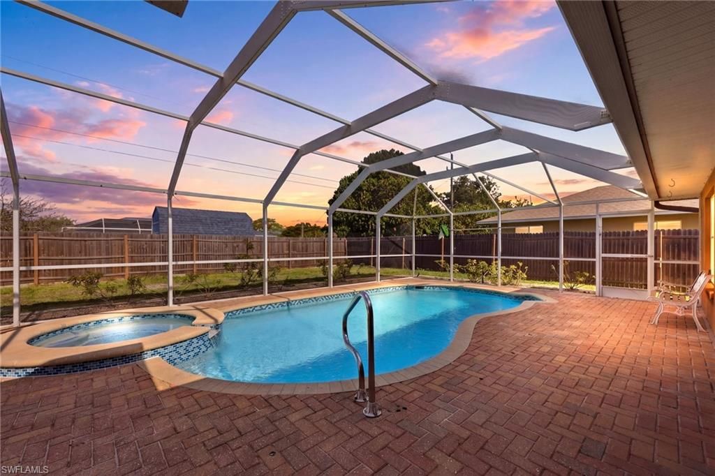 Image 33 of property listing at 4116 SW 6th PL, Cape Coral, FL 33914