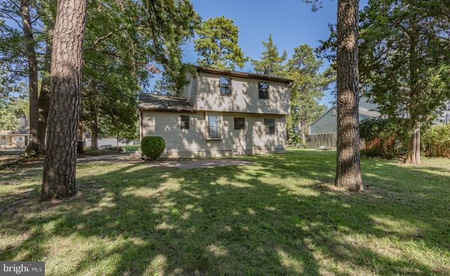 7 PINE GLEN DR, Sicklerville, NJ 08081