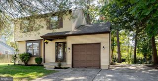 7 PINE GLEN DR, Sicklerville, NJ 08081