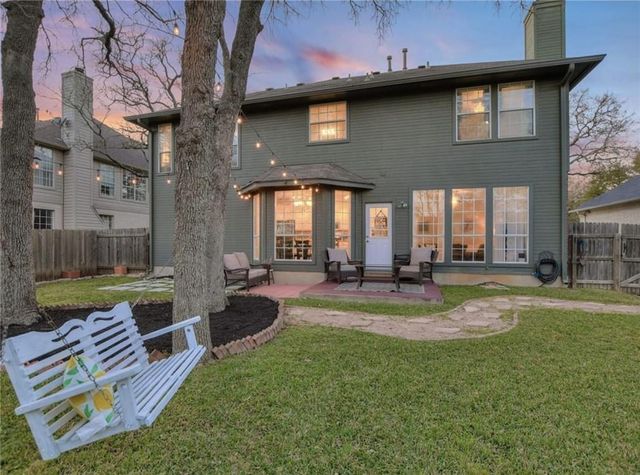 1402 Colby LN, Cedar Park, TX 78613