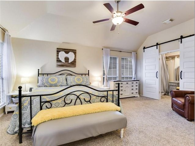 1402 Colby LN, Cedar Park, TX 78613
