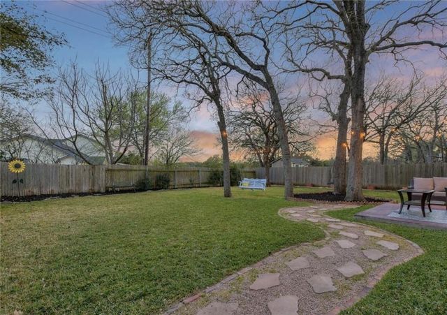 1402 Colby LN, Cedar Park, TX 78613