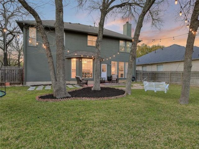 1402 Colby LN, Cedar Park, TX 78613