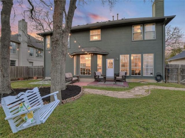 1402 Colby LN, Cedar Park, TX 78613