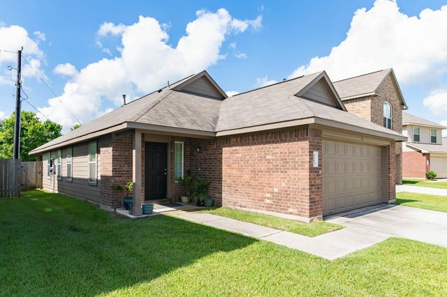 5210 Belton Springs Lane, Houston, TX 77048