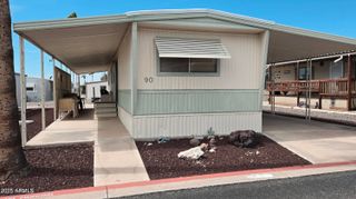 9828 E PUEBLO Avenue 90, Mesa, AZ 85208