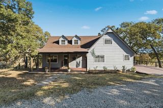 56692 S Candace Drive, Terlton, OK 74081