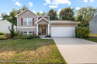 466 Blue Spruce Lane, Mason, MI 48854