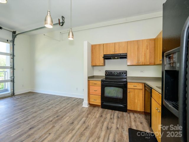 1611 Central Avenue 406, Charlotte, NC 28205