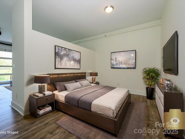 1611 Central Avenue 406, Charlotte, NC 28205