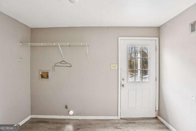 225 Walthall Avenue SE, Marietta, GA 30060