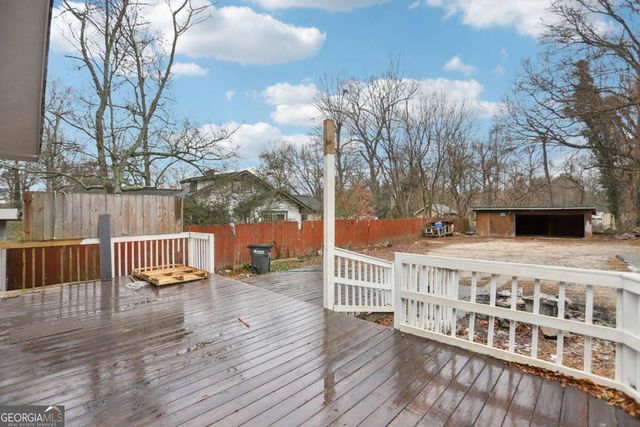 225 Walthall Avenue SE, Marietta, GA 30060