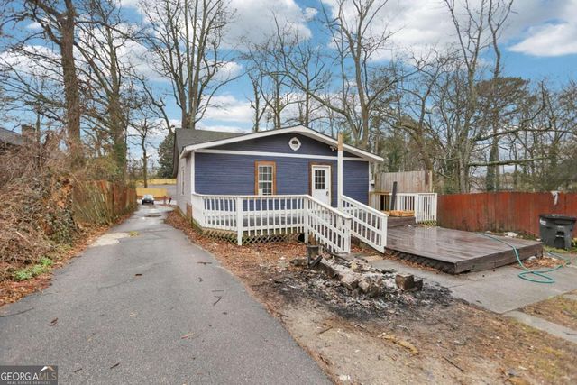 225 Walthall Avenue SE, Marietta, GA 30060