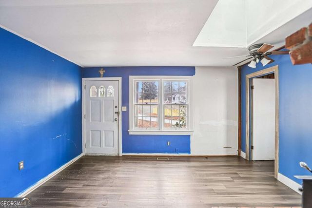 225 Walthall Avenue SE, Marietta, GA 30060