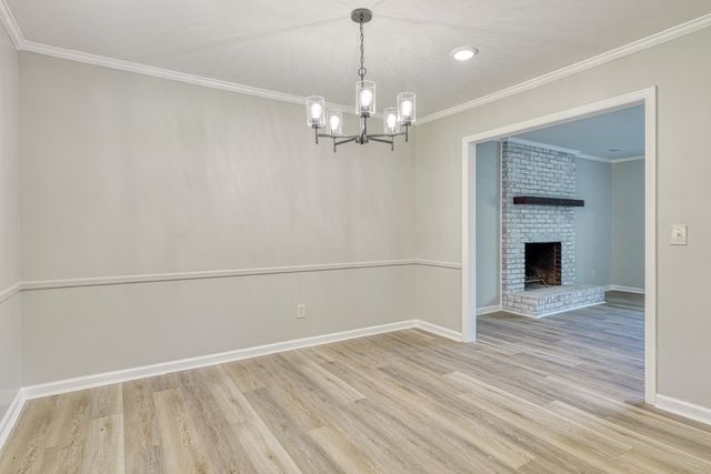 20 Buckingham Way, Taylors, SC 29687