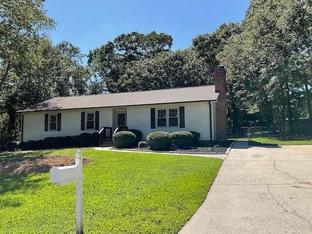 20 Buckingham Way, Taylors, SC 29687