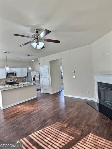 11860 Lovejoy Crossing Boulevard, Hampton, GA 30228